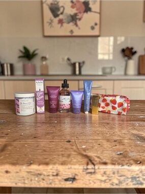 BEAUTY BUNDLE - Retail Value $150+